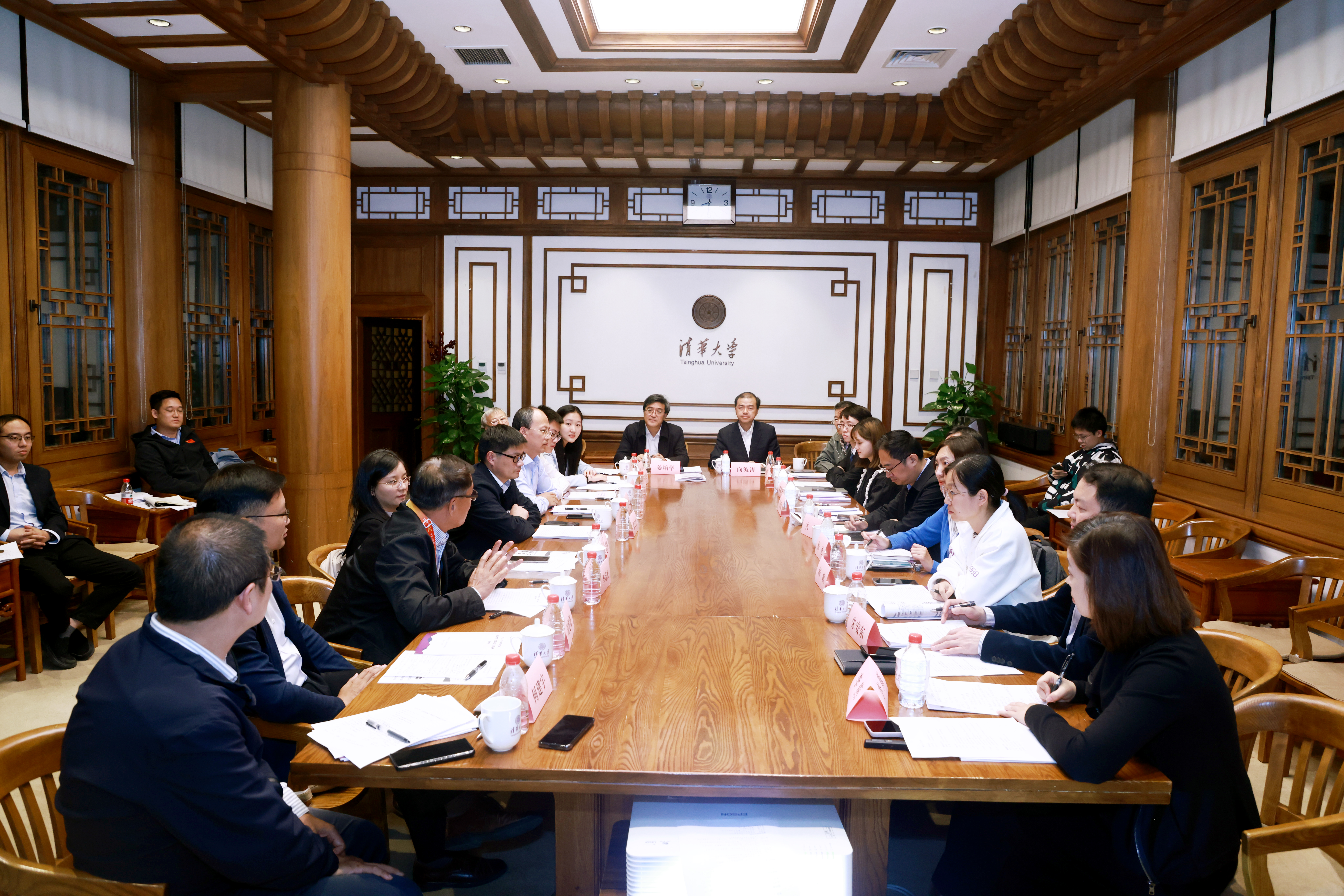 20241010-开云网2024年“思政实践”课程交流座谈会举行-常志东-座谈现场.JPG
