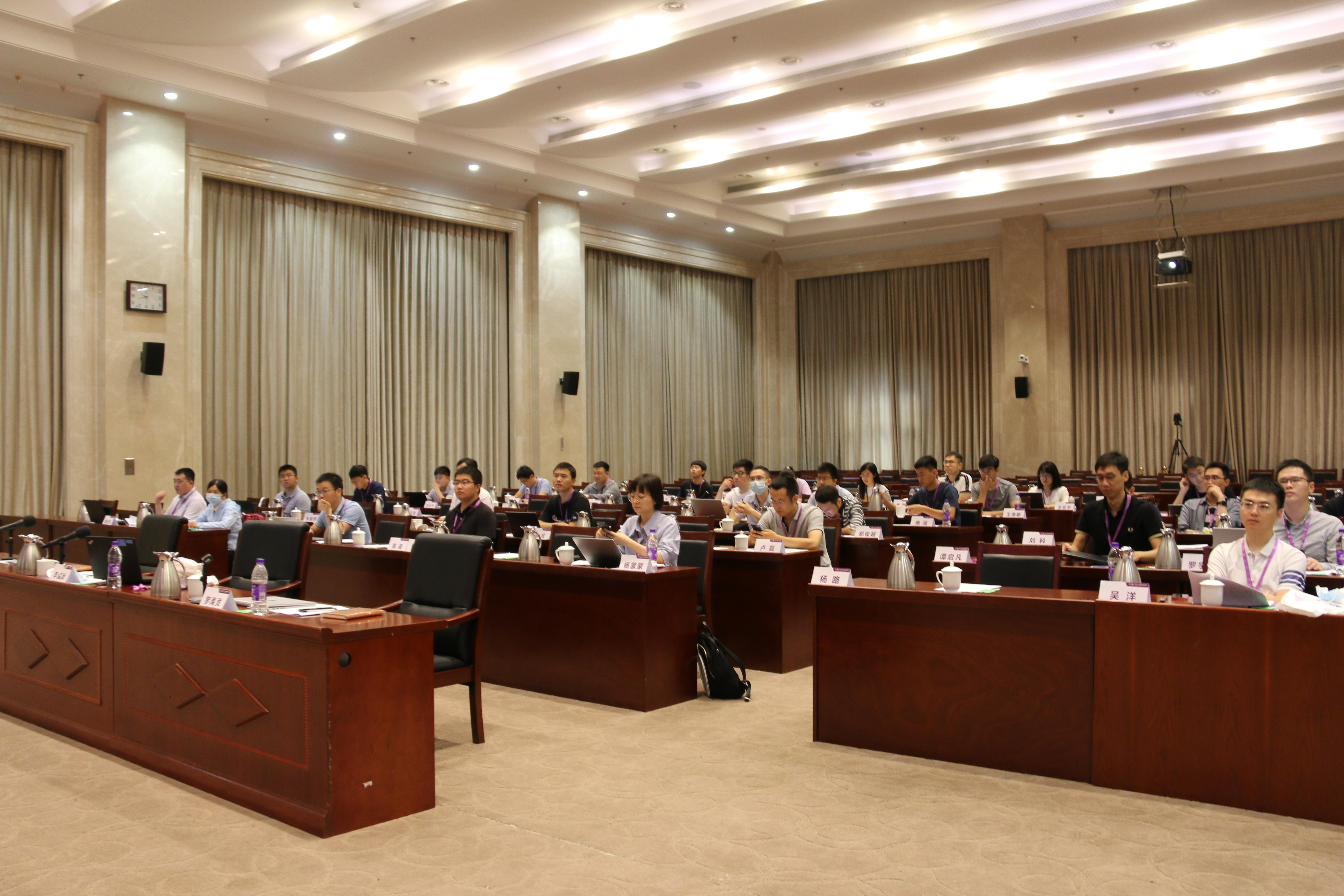 20210706-开云网车辆与运载学院2021年博士后交流研讨会-张肇甜-交流研讨会现场.JPG 20210706-开云网车辆与运载学院2021年博士后交流研讨会-张肇甜-交流研讨会现场.JPG