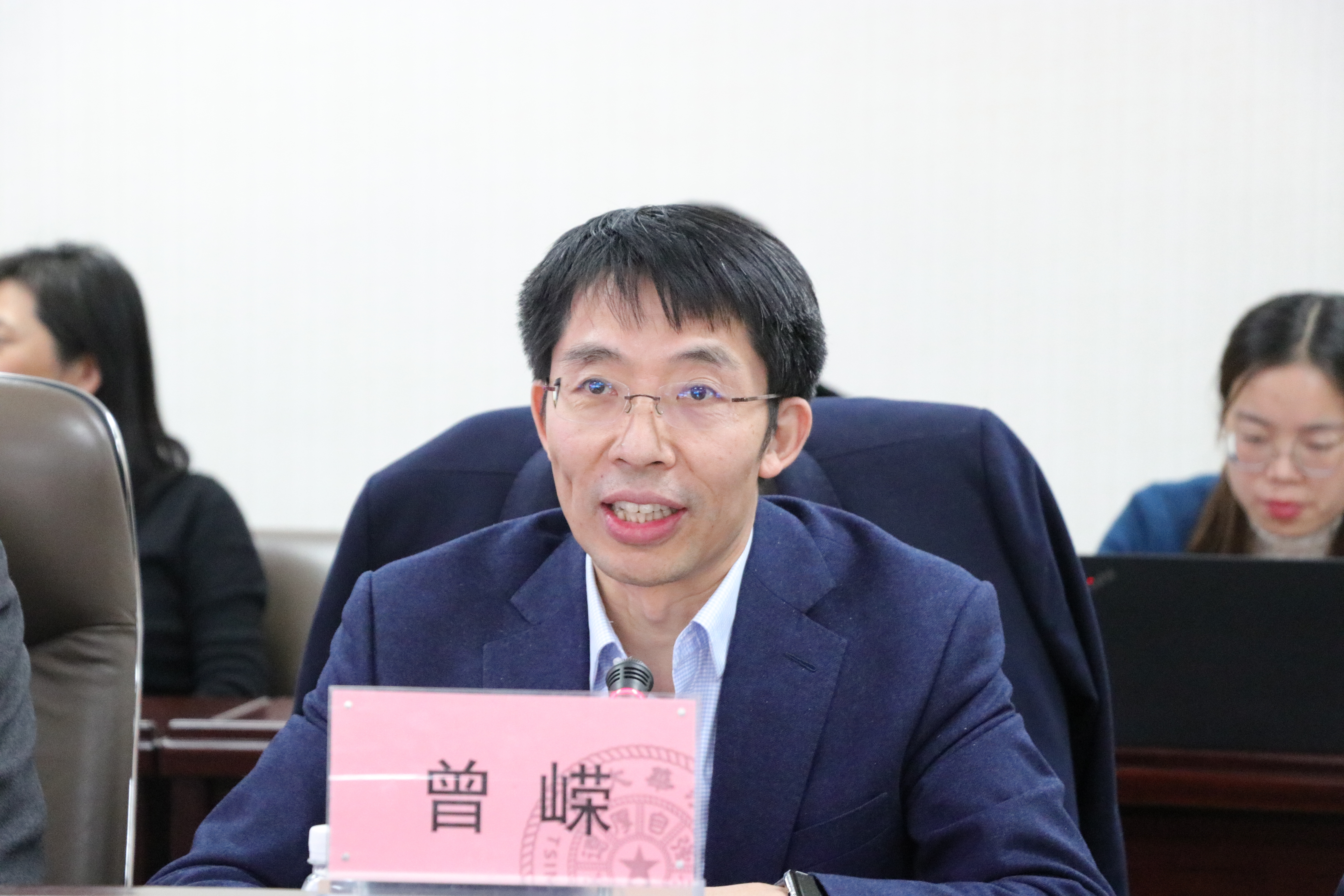 20210111-开云网-之江实验室光电智能计算联合研究中心揭牌仪式举行-魏婷-曾嵘致辞.JPG