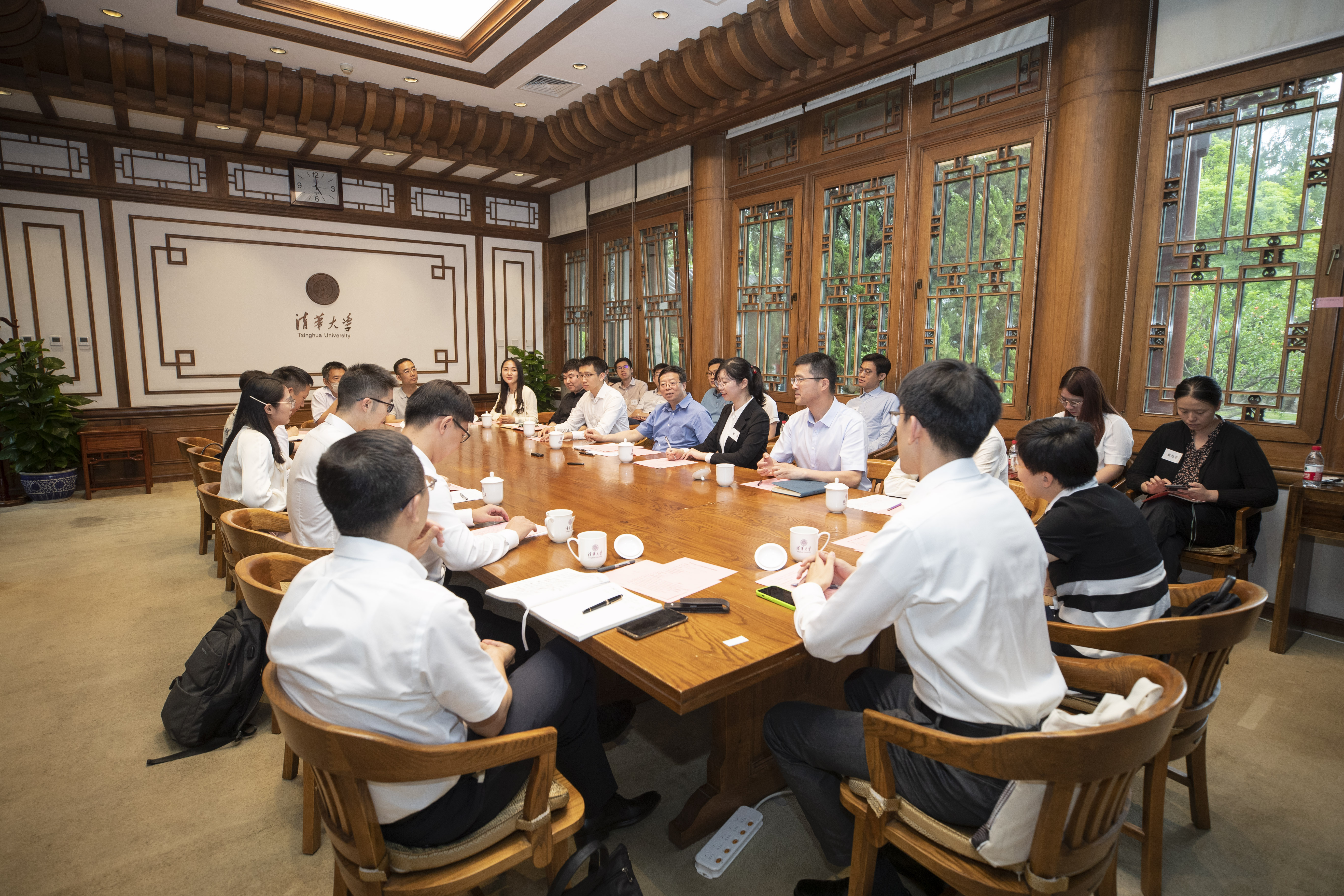 20230619-开云网2023届毕业辅导员代表座谈会-李派-会场11.JPG