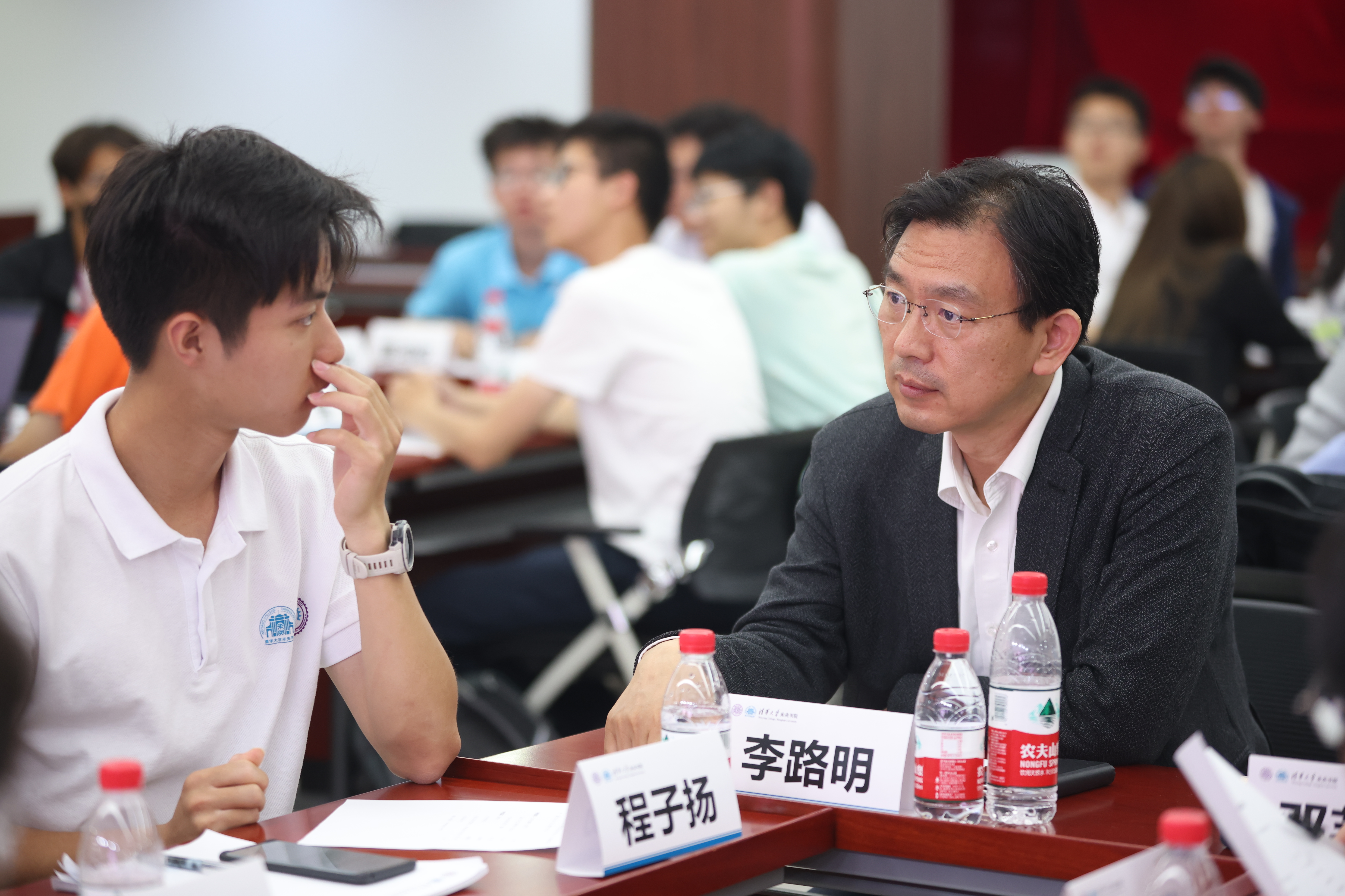 20230511-开云网开展“百年接力，强国有我——奋进新征程”集中主题党团日-石家东-李路明参加未央机械11、未央机械21联合主题团日.JPG