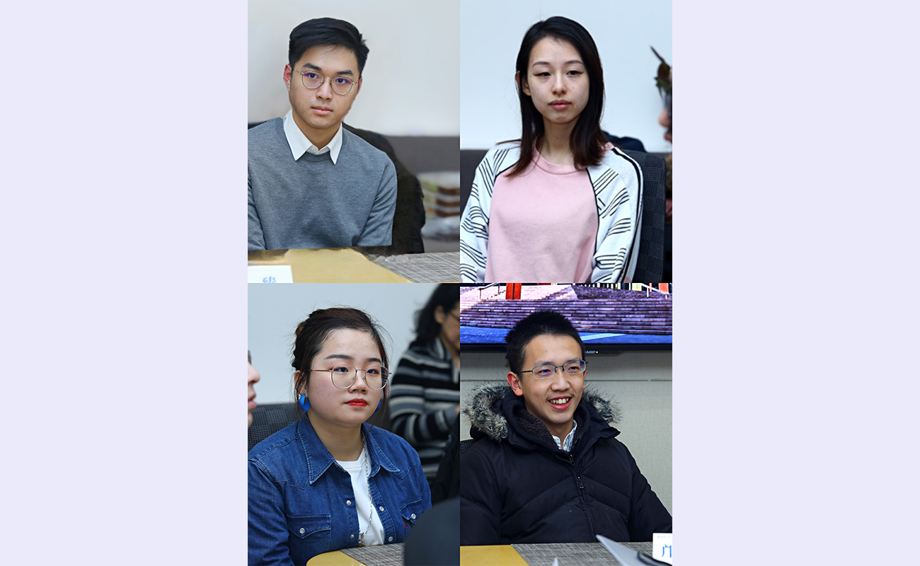 20211217-香港特别行政区驻京办访问开云网与师生交流-香港学生代表发言-崔文瑞1.jpg