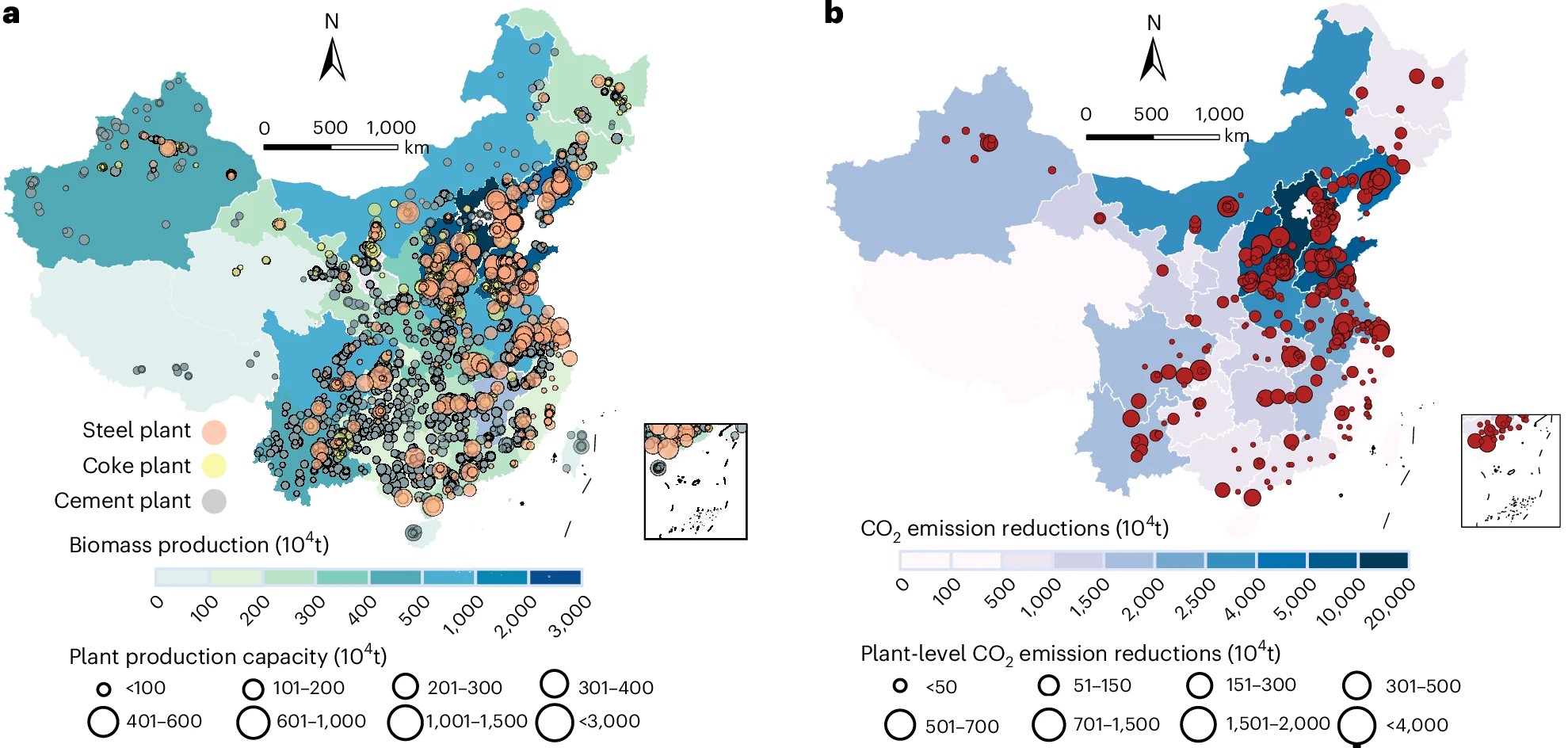 20250528-开云网环境学院、碳中和研究院鲁玺教授与山西大学程芳琴教授团队联合在产业废弃物资源增效减碳方面取得重要进展-狄子琛-图2.jpg